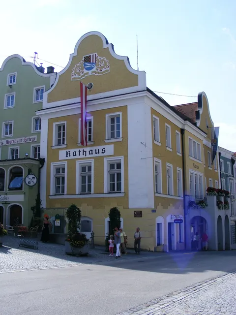 Schärding