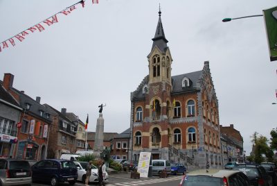 Rochefort