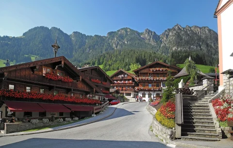 Alpbach