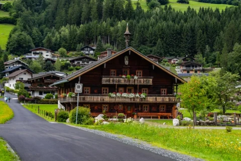 Alpbach