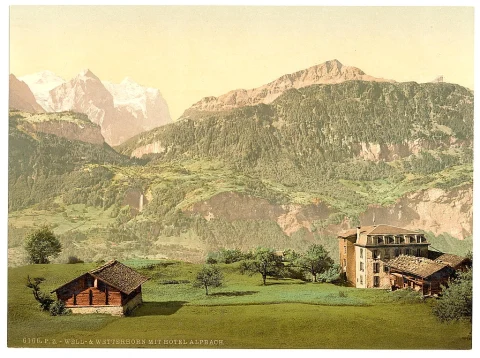 Meiringen