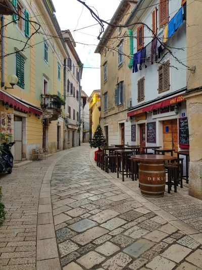 Poreč