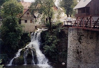 Slunj