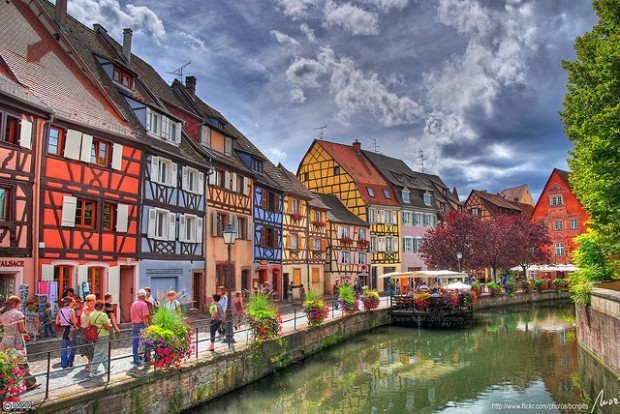 Colmar France