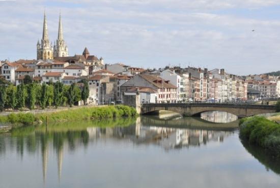 Bayonne France